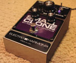 Small Clone Chorus/Tremolo/Vibrato