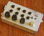 The Mini-Optosynth
